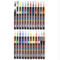Posca Fine Point Set PC-3M Paint Pen Marker Set 24colors